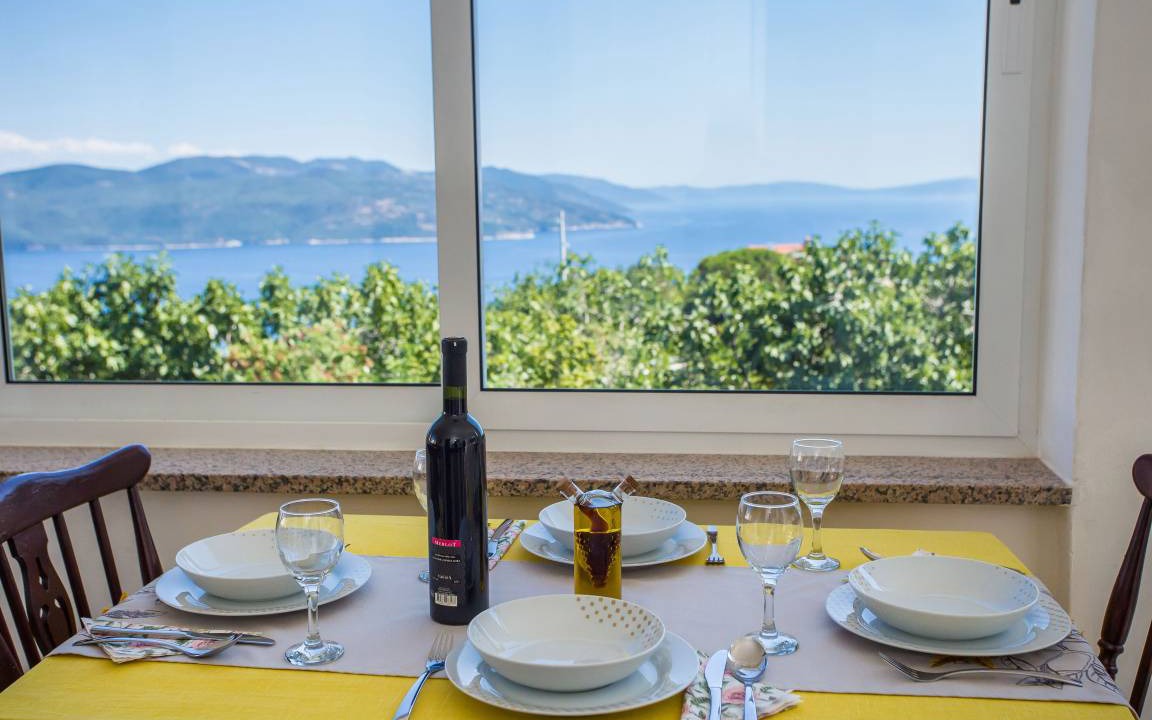 Terrace Sea Zagore Opatija | Zagore