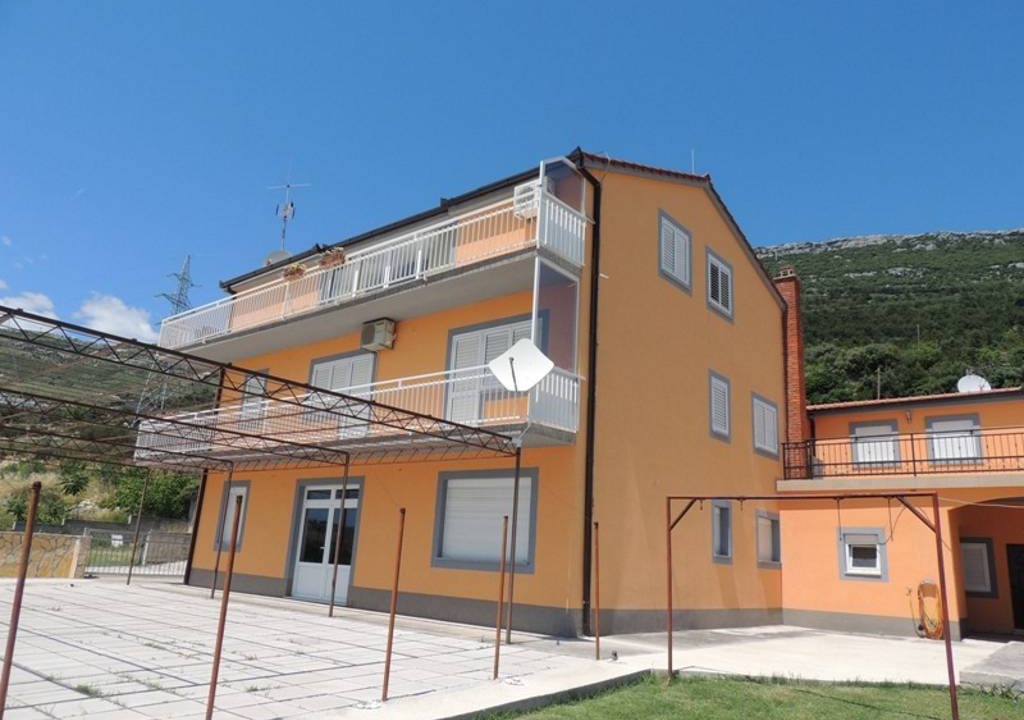 Kastel Stari Apartment | 62 m² Apartment ∙ 2 bedrooms ∙ 4 guests