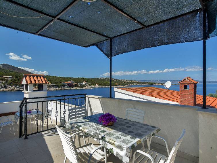 Pokrivenik Apartment | 62 m² Apartment ∙ 2 bedrooms ∙ 4 guests