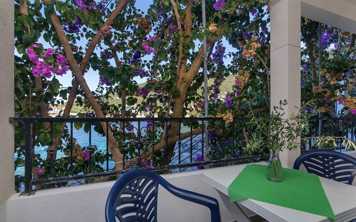 Pokrivenik Apartment | 62 m² Apartment ∙ 2 bedrooms ∙ 8 guests