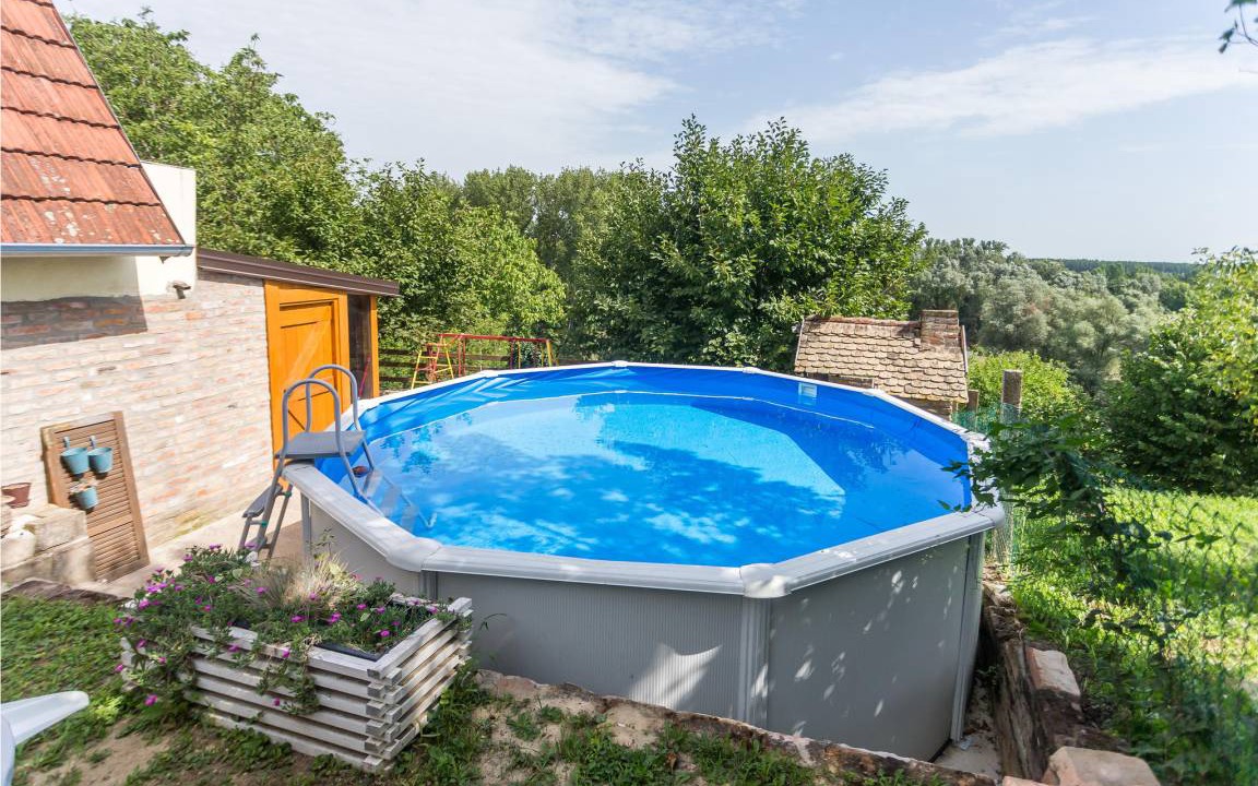 Opatovac House | 62 m² House ∙ 1 bedroom ∙ 5 guests