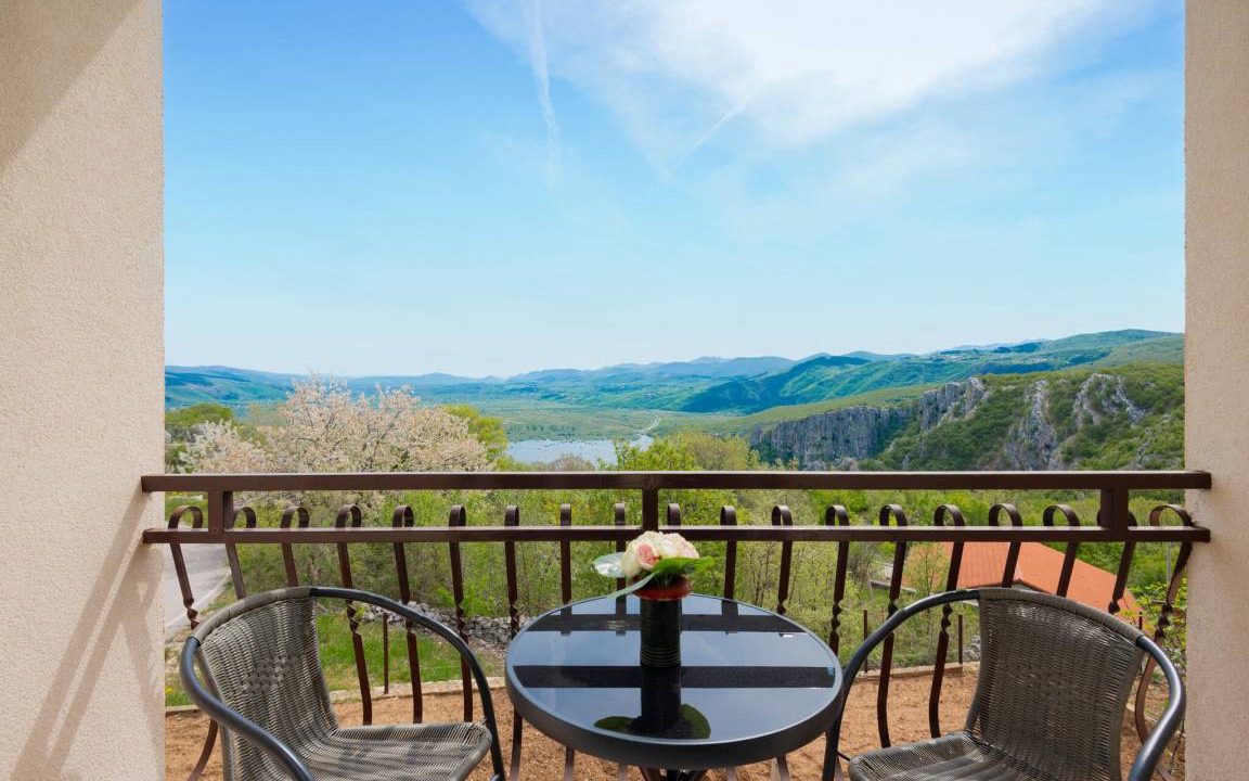 Lokvicici House | 62 m² House ∙ 2 bedrooms ∙ 4 guests