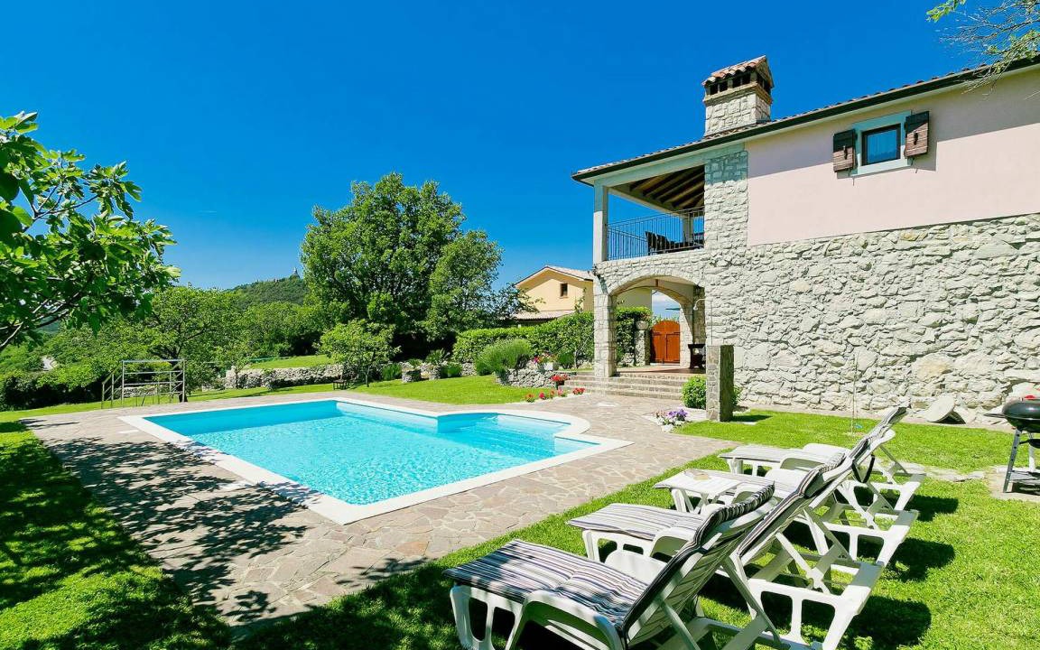 Labin Other | 63 m² Accommodation ∙ 2 bedrooms ∙ 4 guests