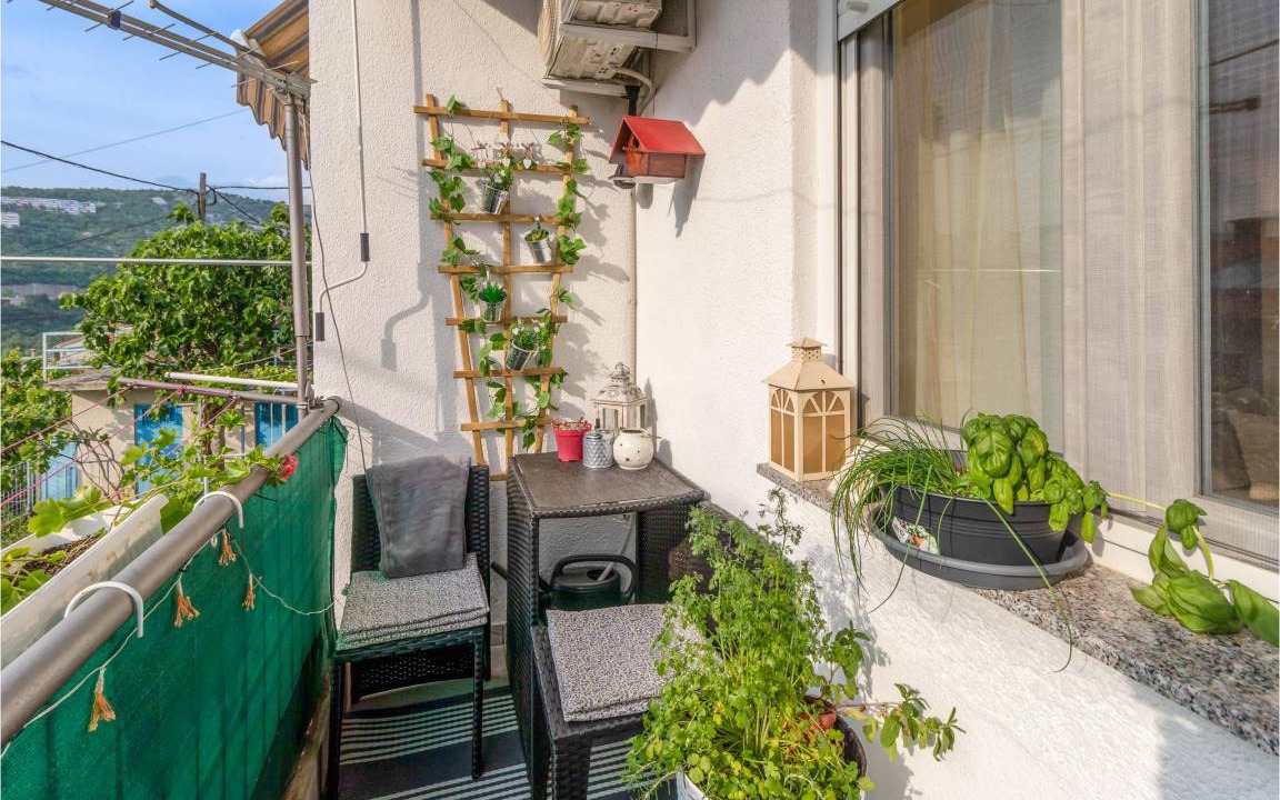 Sodici Apartment | 63 m² Apartment ∙ 2 bedrooms ∙ 4 guests