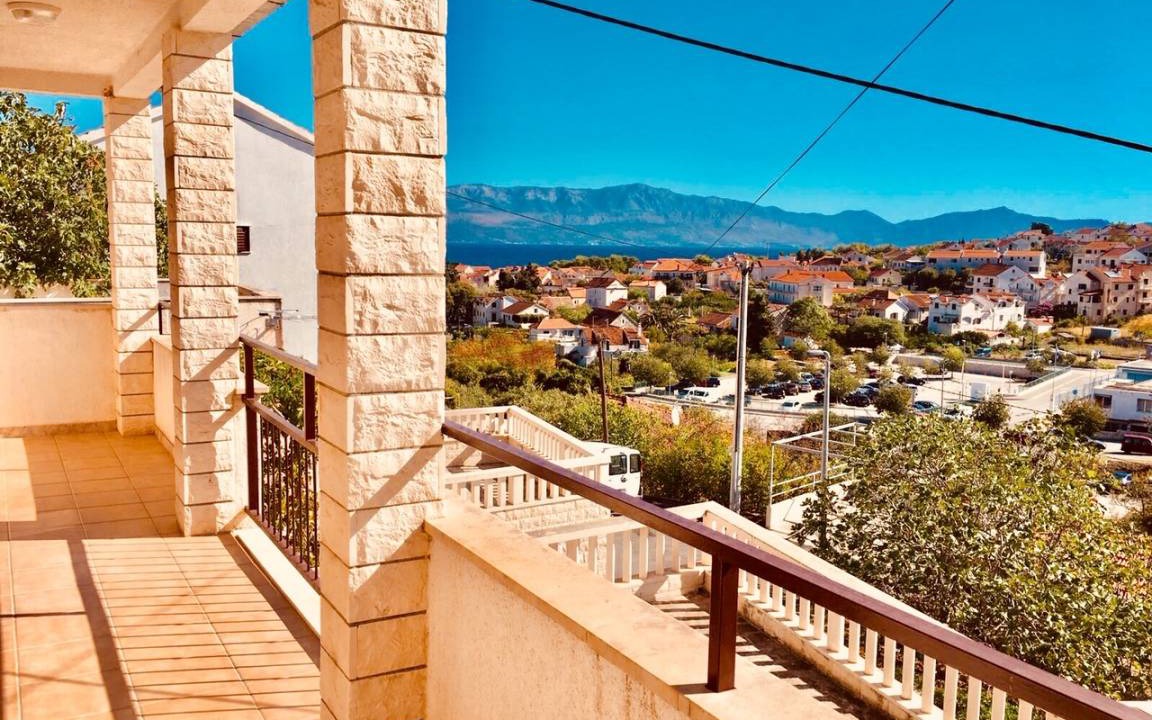 Sutivan Apartment | 63 m² Apartment ∙ 2 bedrooms ∙ 5 guests