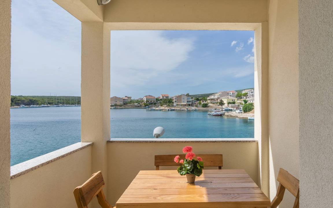 Simuni Apartment | 63 m² Apartment ∙ 2 bedrooms ∙ 4 guests