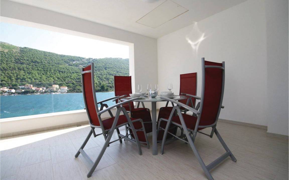 Grebastica Apartment | 63 m² Apartment ∙ 2 bedrooms ∙ 4 guests