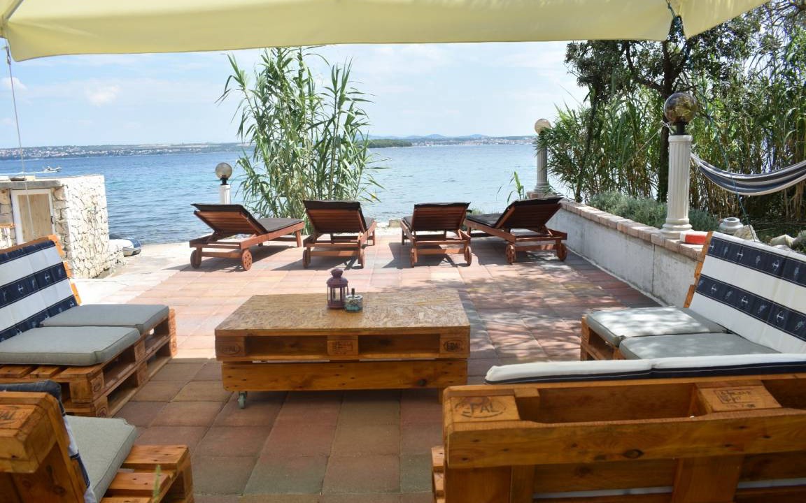 Kraj Apartment | 64 m² Apartment ∙ 2 bedrooms ∙ 5 guests