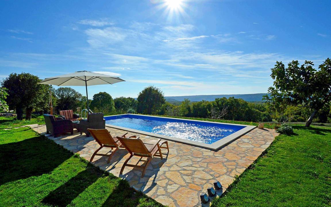 Brgod House | 64 m² House ∙ 1 bedroom ∙ 5 guests