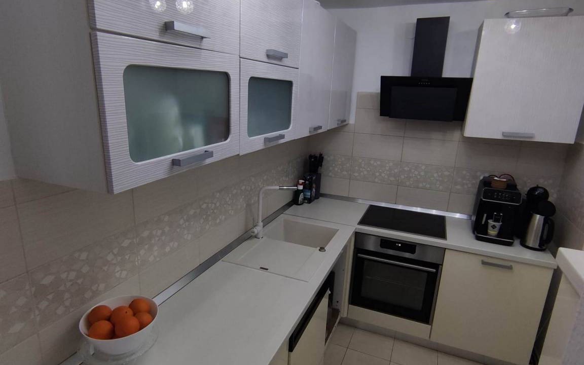 Kraljevec Sesvetski Apartment | 65 m² Apartment ∙ 2 bedrooms ∙ 4 guests