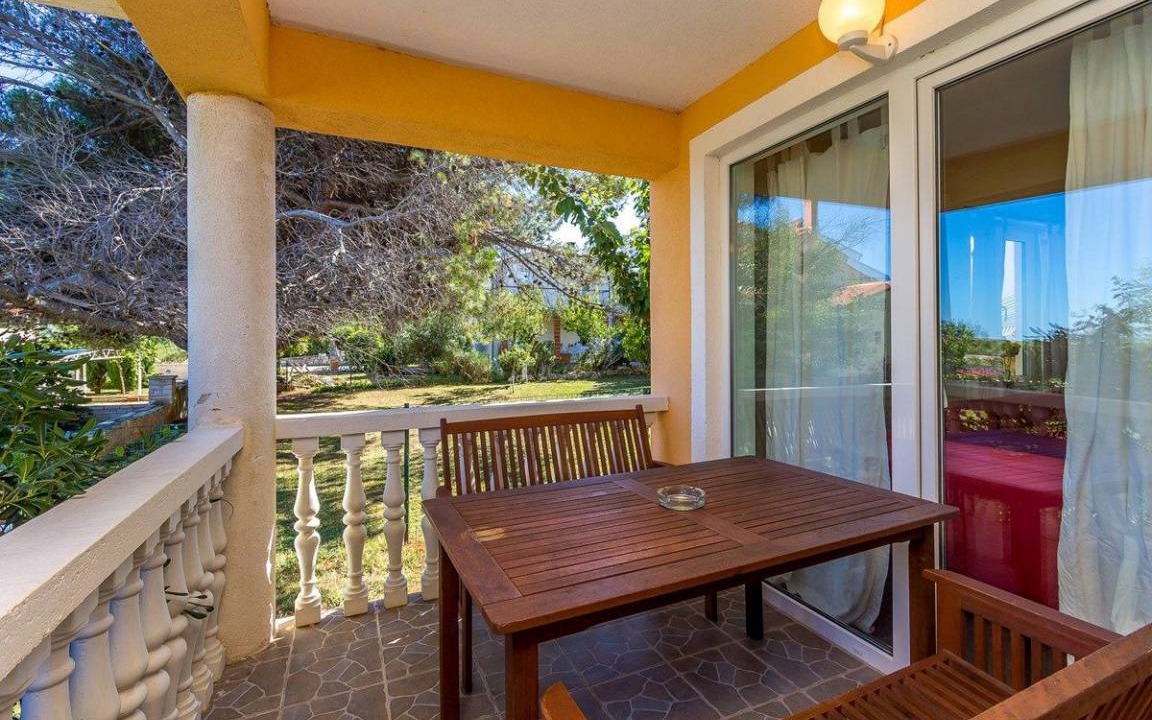 Liznjan Apartment | 65 m² Apartment ∙ 2 bedrooms ∙ 6 guests