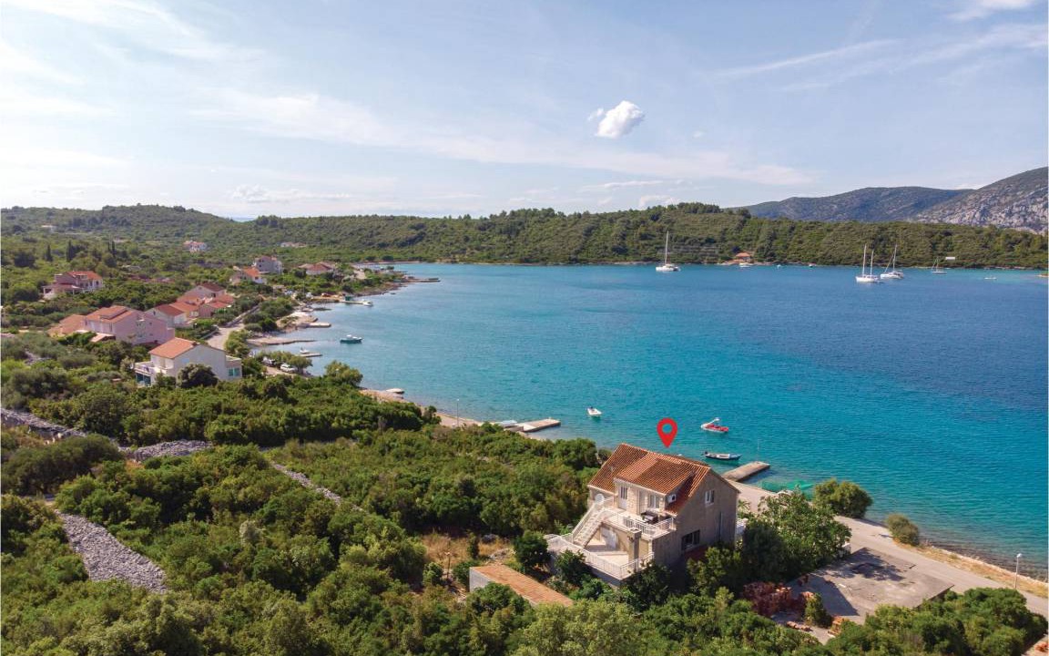 Kneza Apartment | 65 m² Apartment ∙ 2 bedrooms ∙ 4 guests