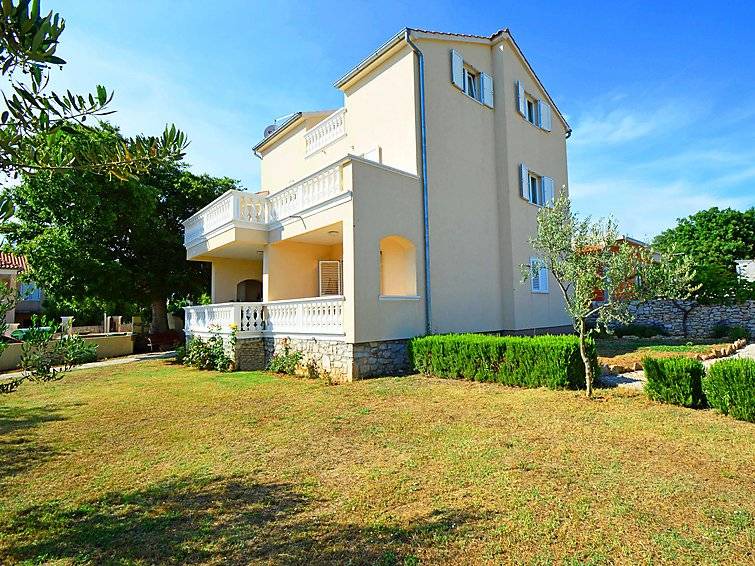 Tribunj Apartment | 65 m² Apartment ∙ 2 bedrooms ∙ 5 guests
