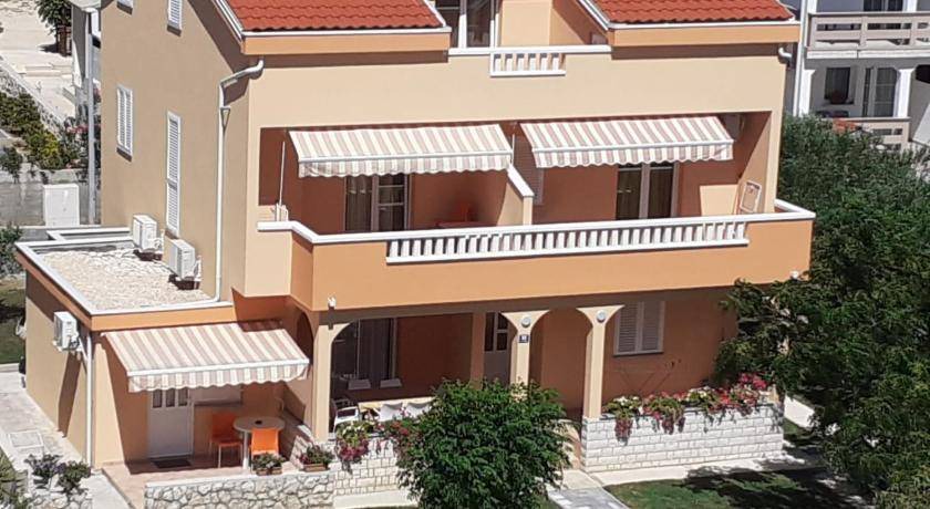 Gajac Apartment | 65 m² Apartment ∙ 2 bedrooms ∙ 8 guests