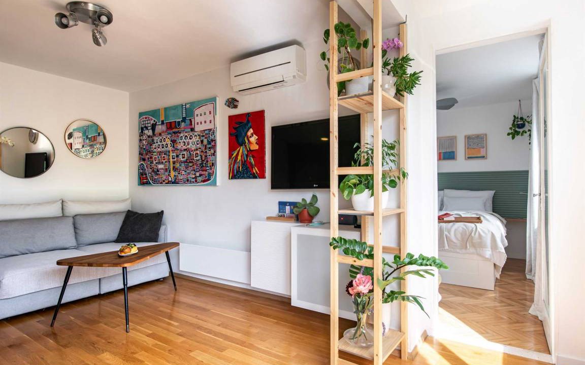 Dubrovnik Apartment | 65 m² Apartment ∙ 2 bedrooms ∙ 4 guests