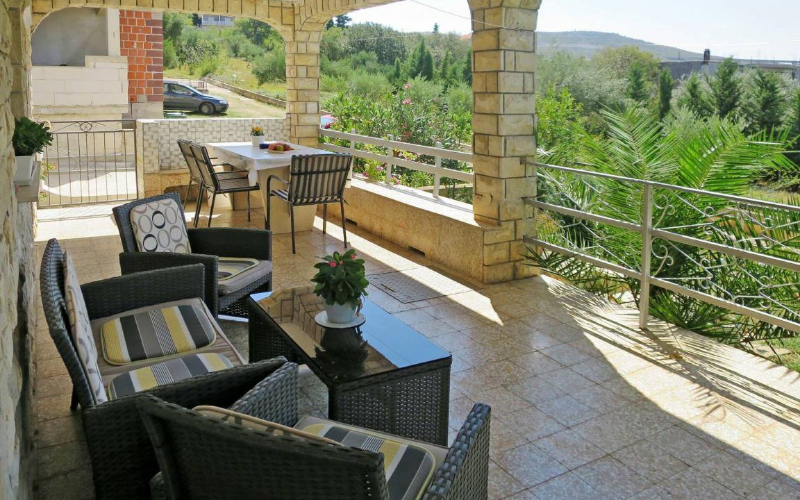 Rovanjska Apartment | 65 m² Apartment ∙ 2 bedrooms ∙ 6 guests