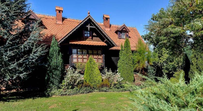 Marusevec Apartment | 65 m² Apartment ∙ 2 bedrooms ∙ 4 guests