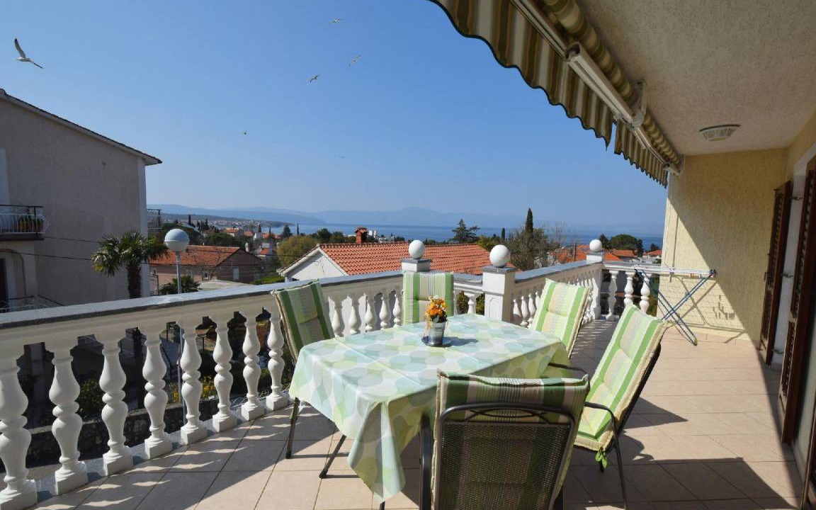 Milcetici Apartment | 65 m² Apartment ∙ 2 bedrooms ∙ 5 guests