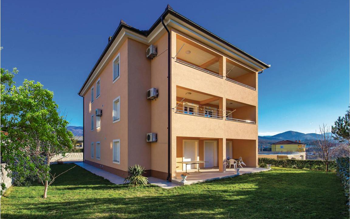 Soboli Apartment | 65 m² Apartment ∙ 2 bedrooms ∙ 4 guests