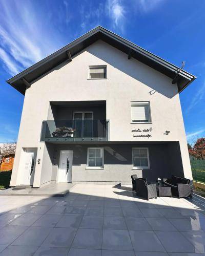 Velika Gorica Apartment | 65 m² Apartment ∙ 2 bedrooms ∙ 3 guests