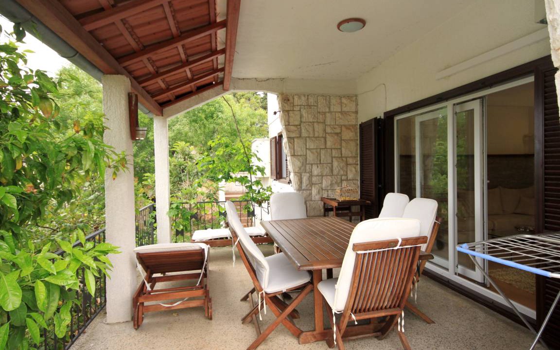 Stari Grad Apartment | 65 m² Apartment ∙ 2 bedrooms ∙ 5 guests