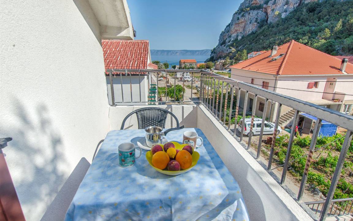 Zastrazisce Apartment | 65 m² Apartment ∙ 1 bedroom ∙ 4 guests