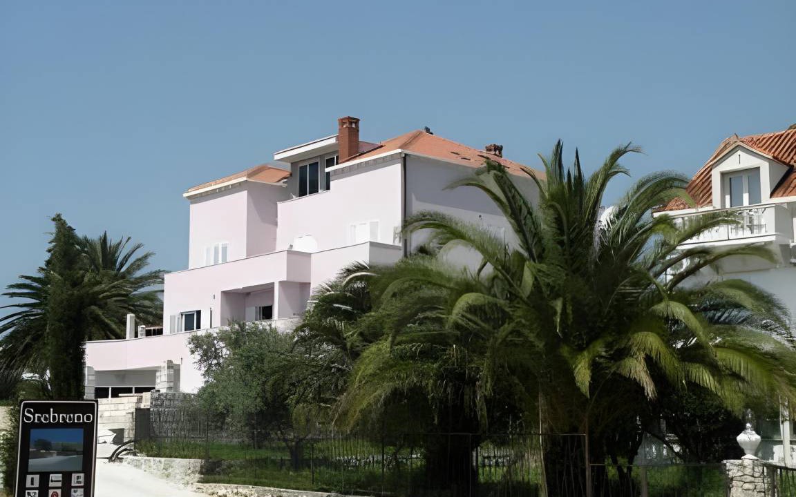 Srebreno Bed & Breakfast | 65 m² Bed and breakfast ∙ 2 bedrooms ∙ 10 guests
