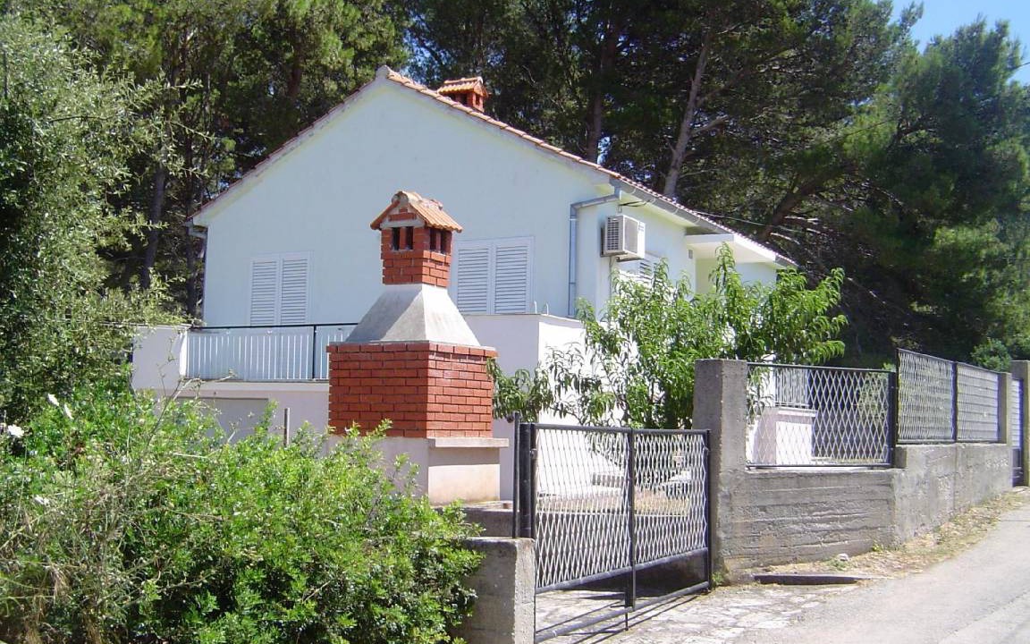 Susica House | 65 m² House ∙ 2 bedrooms ∙ 6 guests