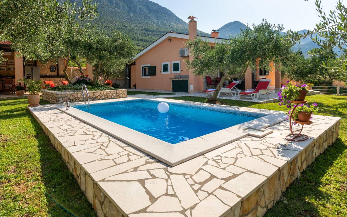 Kula Norinska House | 65 m² House ∙ 2 bedrooms ∙ 6 guests