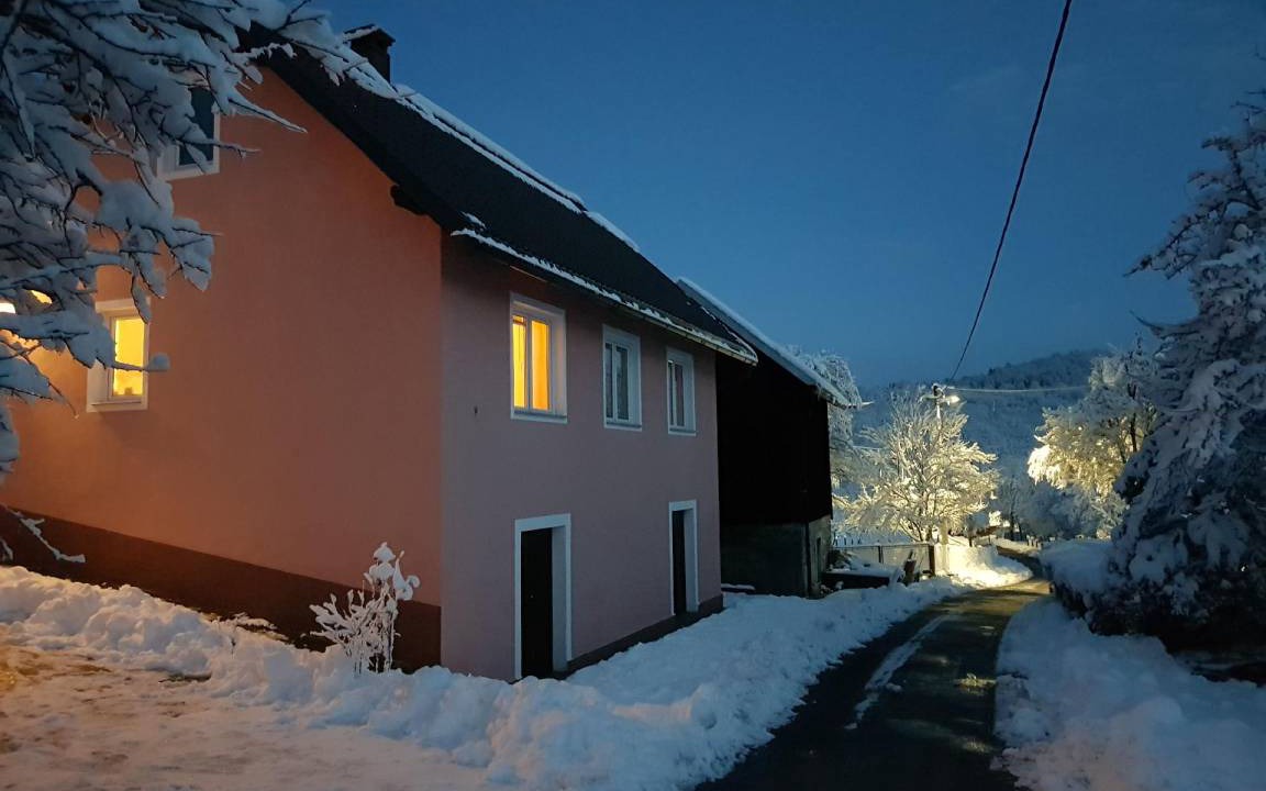 Brod Moravice House | 65 m² House ∙ 2 bedrooms ∙ 4 guests