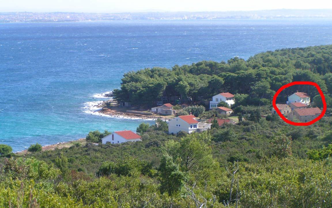 Susica House | 65 m² House ∙ 3 bedrooms ∙ 6 guests