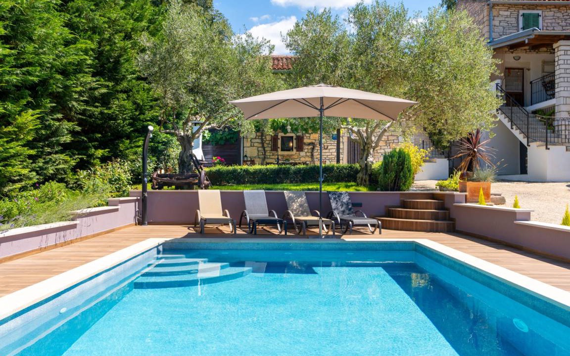 Jehnici Villa | 65 m² Villa ∙ 2 bedrooms ∙ 4 guests