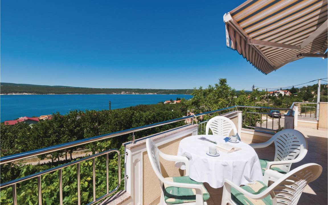 Krusevo Apartment | 66 m² Apartment ∙ 2 bedrooms ∙ 6 guests