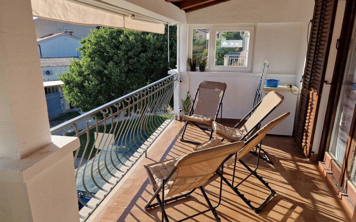 Borik Apartment | 66 m² Apartment ∙ 2 bedrooms ∙ 4 guests