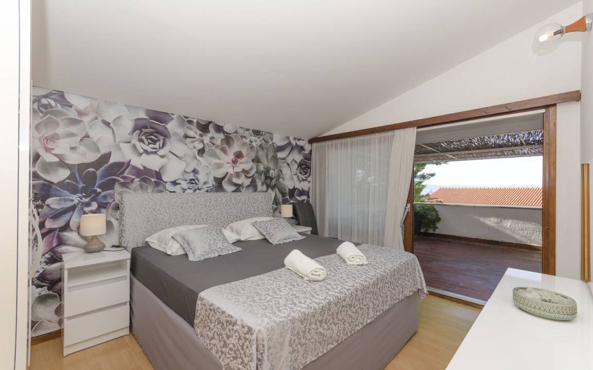 Bili brig Apartment | 66 m² Apartment ∙ 2 bedrooms ∙ 4 guests