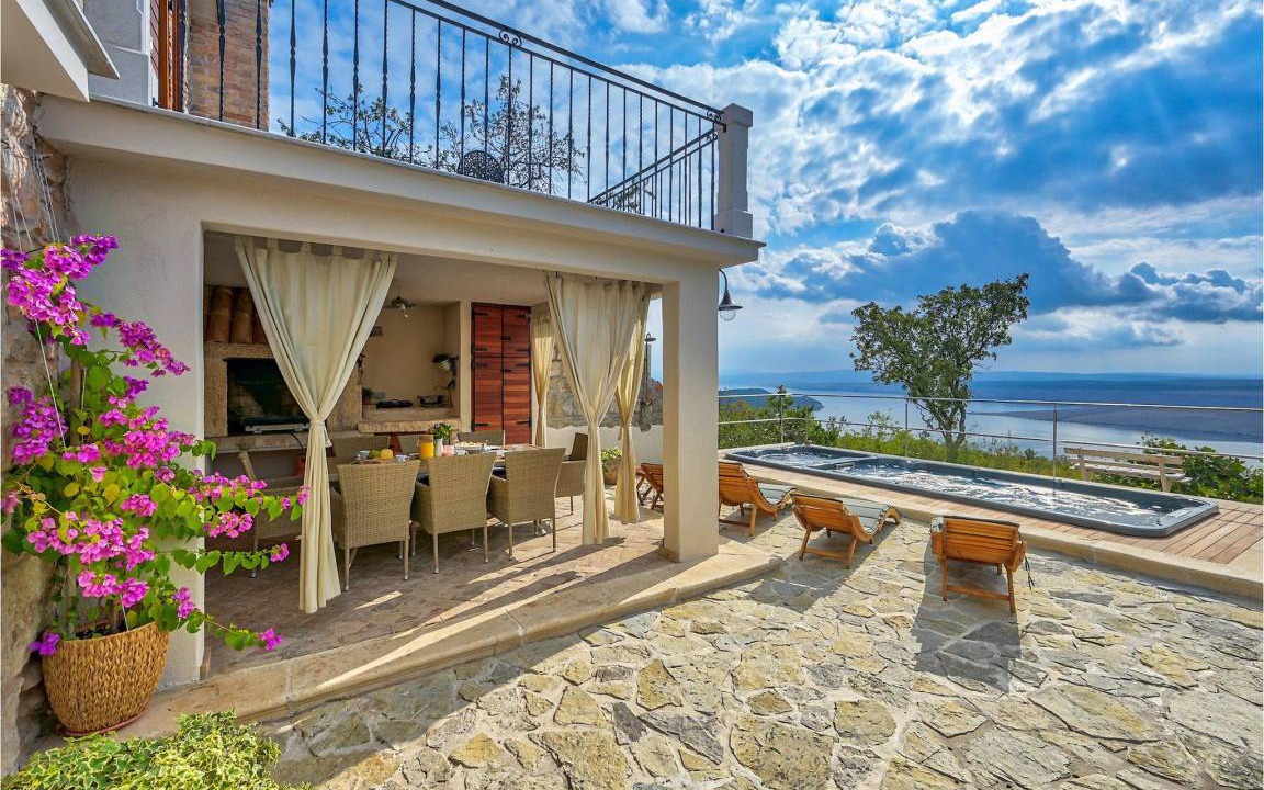 Smrika House | 66 m² House ∙ 3 bedrooms ∙ 6 guests