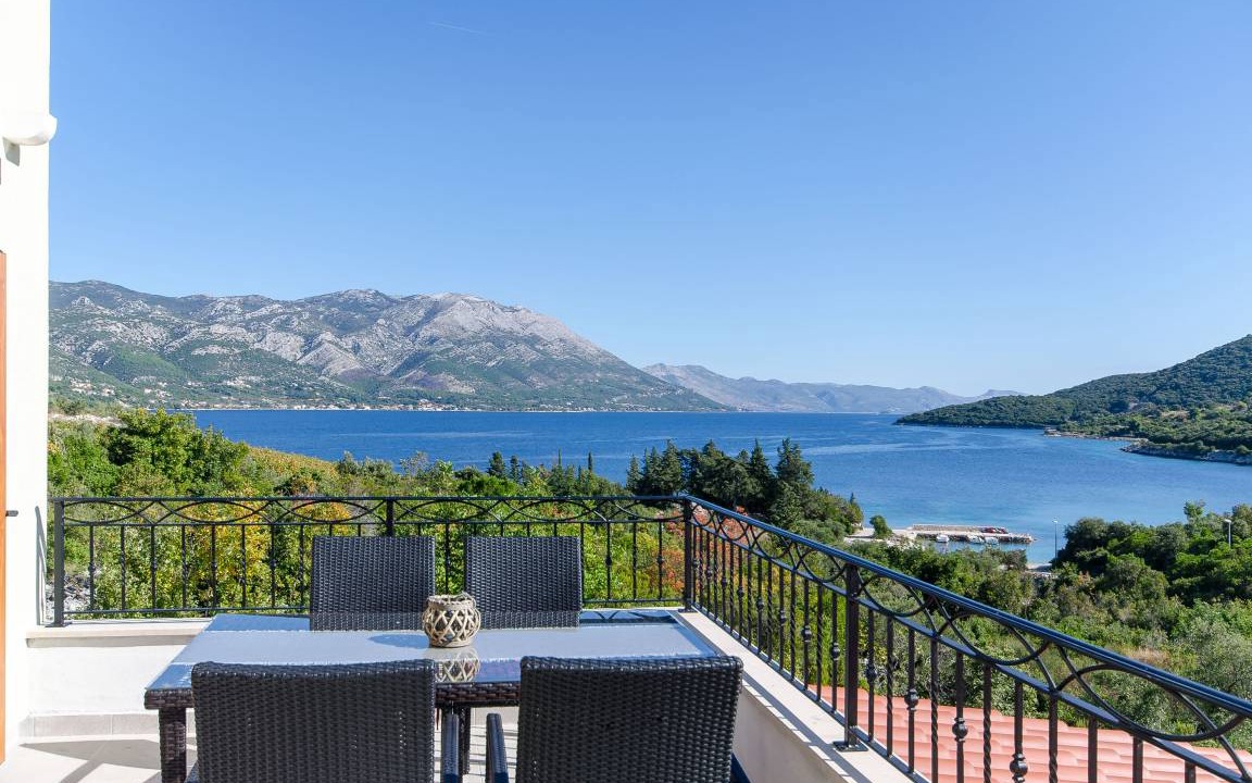 Kneza Apartment | 67 m² Apartment ∙ 2 bedrooms ∙ 4 guests
