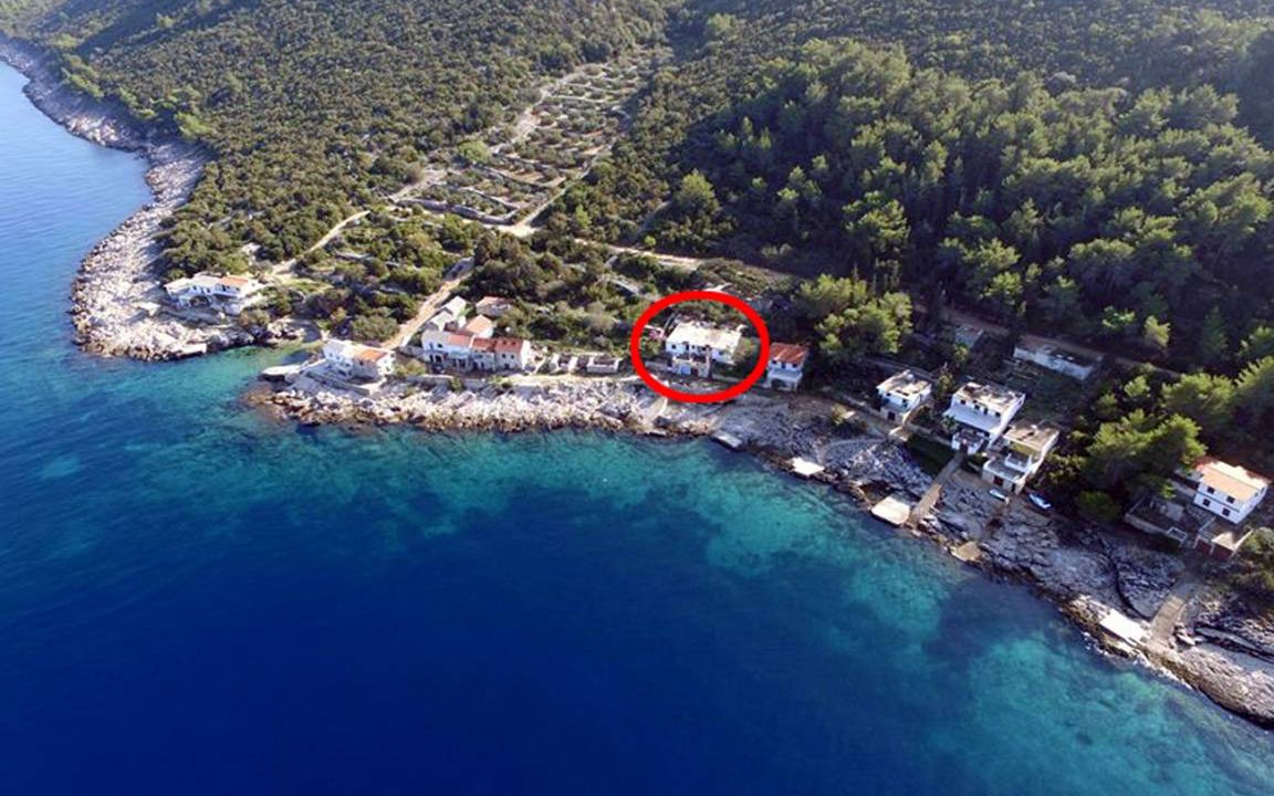 Gdinj Apartment | 67 m² Apartment ∙ 3 bedrooms ∙ 6 guests