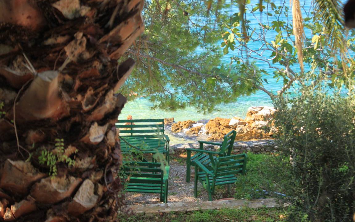 Beach Tkon Pašman | Zdrelac