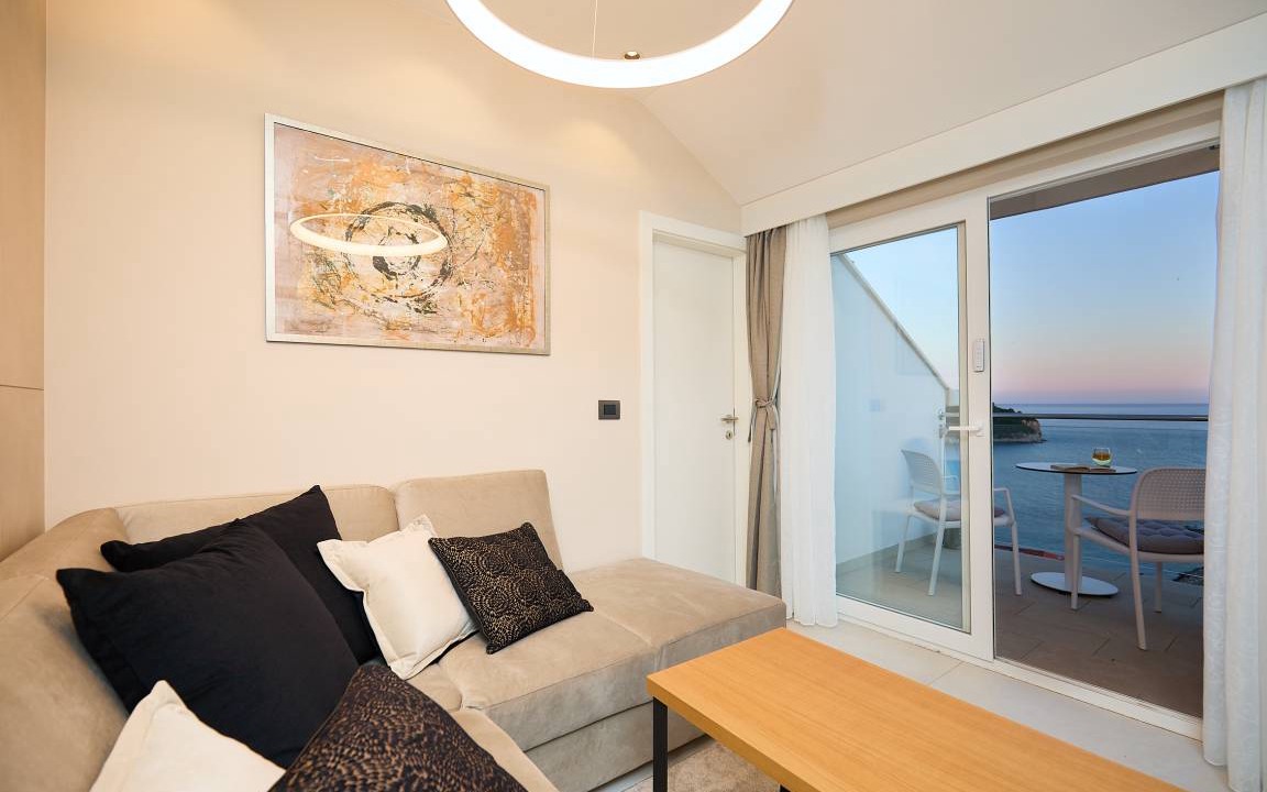 Ploce Apartment | 68 m² Apartment ∙ 2 bedrooms ∙ 5 guests