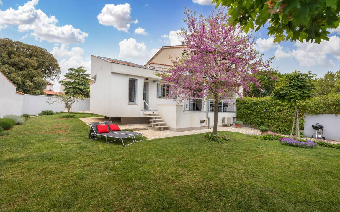 Stinjan House | 68 m² Maisonette ∙ 1 bedroom ∙ 4 guests