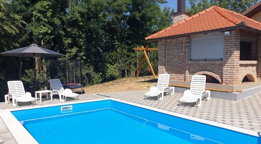 Sveti Ivan Zelina House | 69 m² House ∙ 3 bedrooms ∙ 8 guests