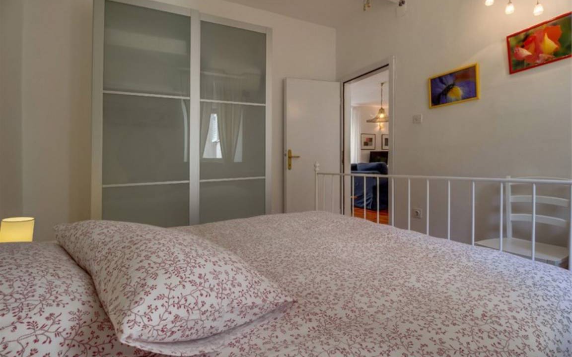 Apartments Mandarina | Cove Murtar