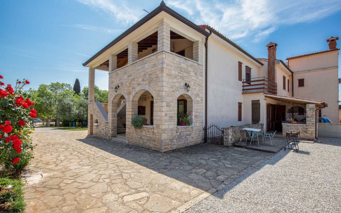Vrvari Apartment | 70 m² Apartment ∙ 1 bedroom ∙ 4 guests