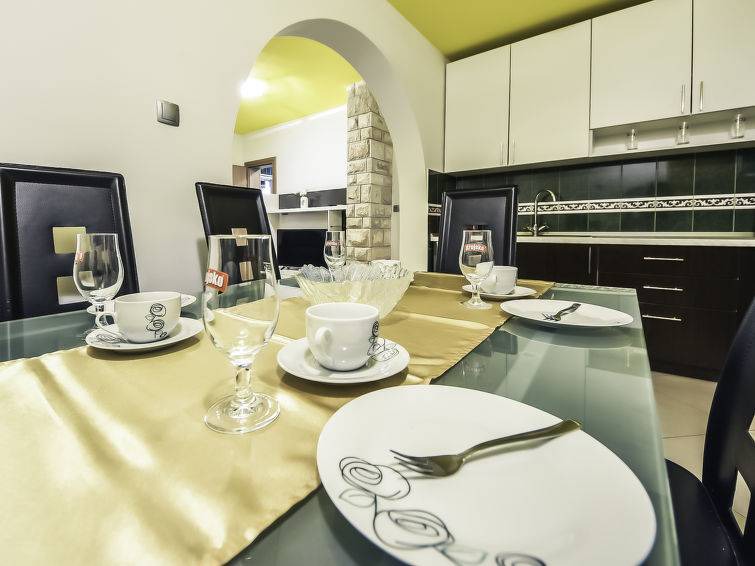 Krusevo Apartment | 70 m² Apartment ∙ 2 bedrooms ∙ 4 guests