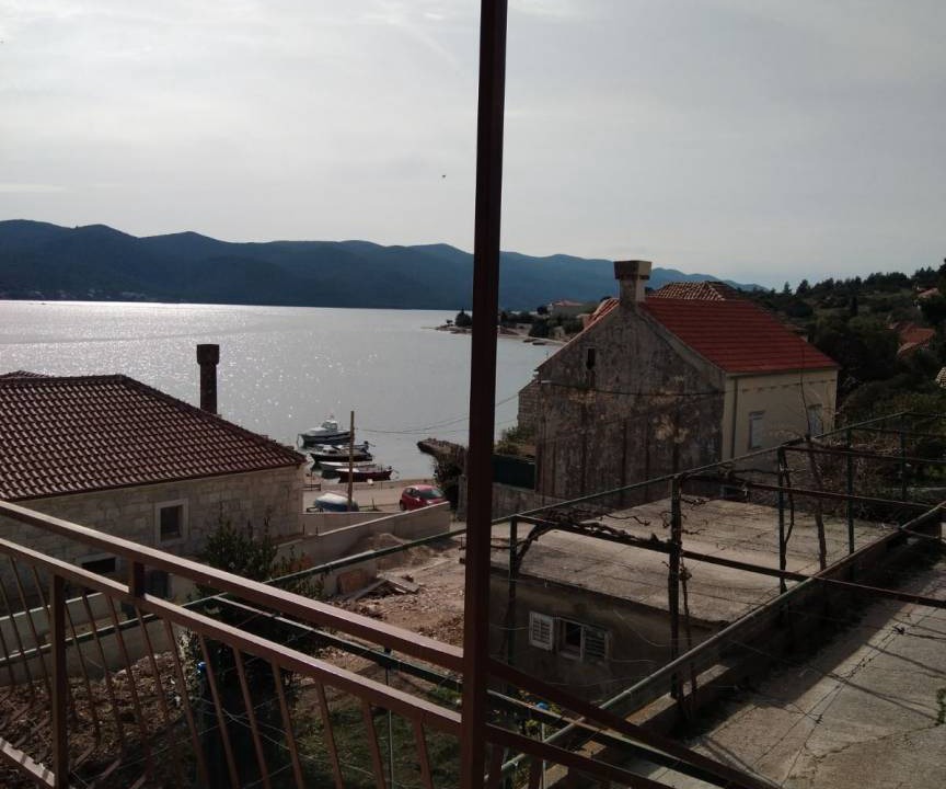 Kuciste Apartment | 70 m² Apartment ∙ 2 bedrooms ∙ 5 guests