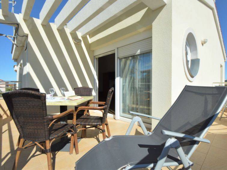 Pirovac Apartment | 70 m² Apartment ∙ 2 bedrooms ∙ 6 guests