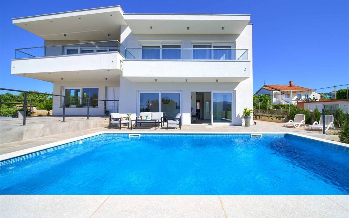 Kornic Apartment | 70 m² Apartment ∙ 2 bedrooms ∙ 4 guests