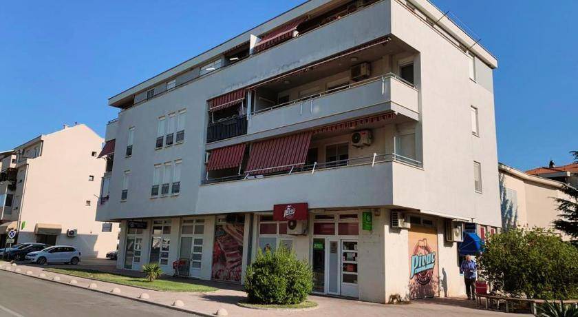 Opuzen Apartment | 70 m² Apartment ∙ 2 bedrooms ∙ 5 guests