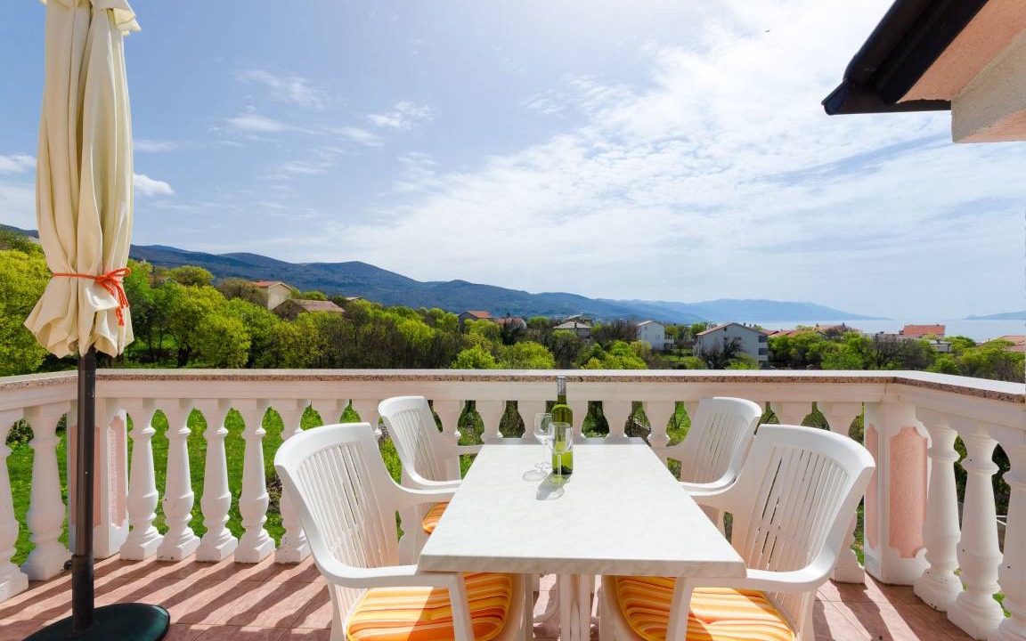 Povile Apartment | 70 m² Apartment ∙ 2 bedrooms ∙ 5 guests